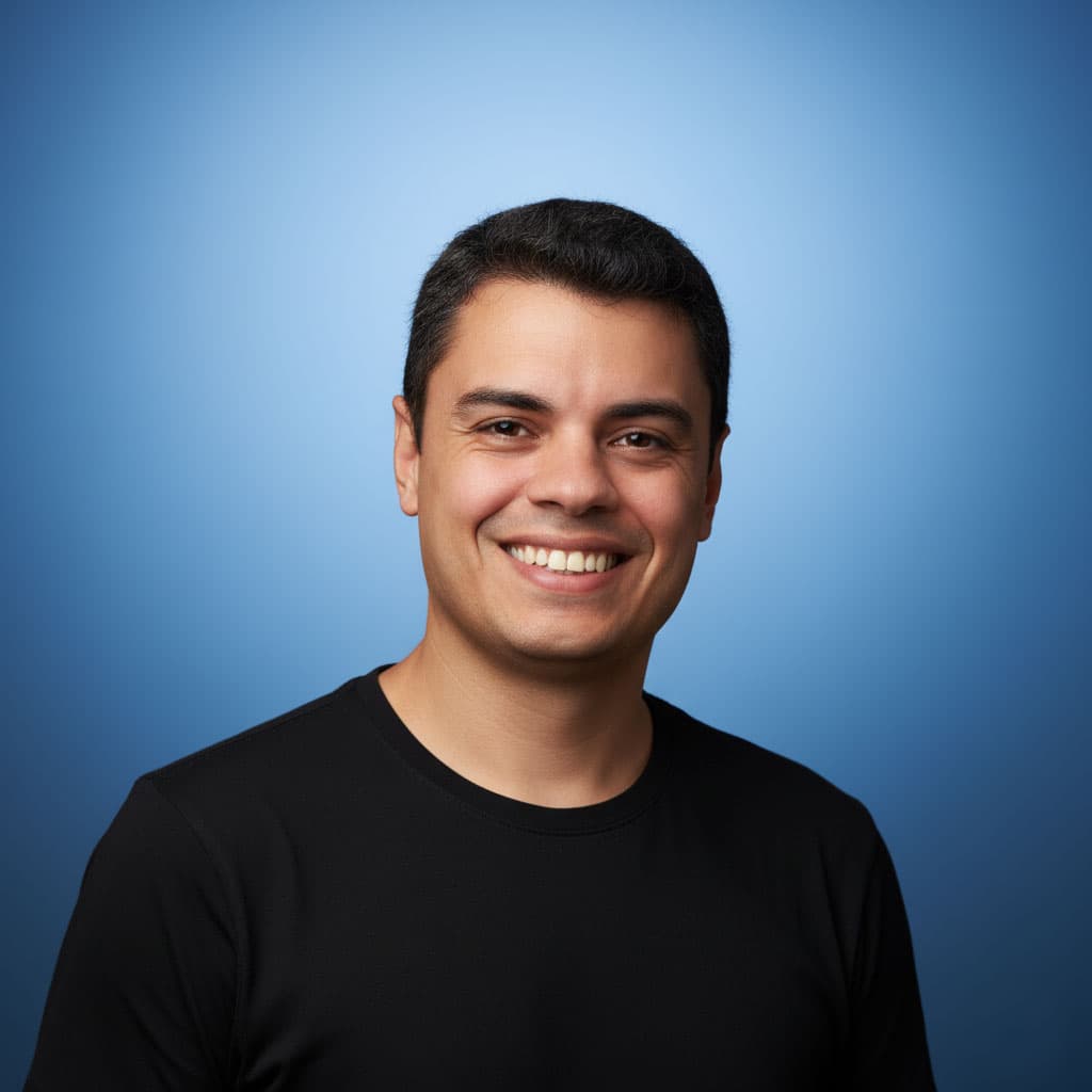 Felipe Cabrini