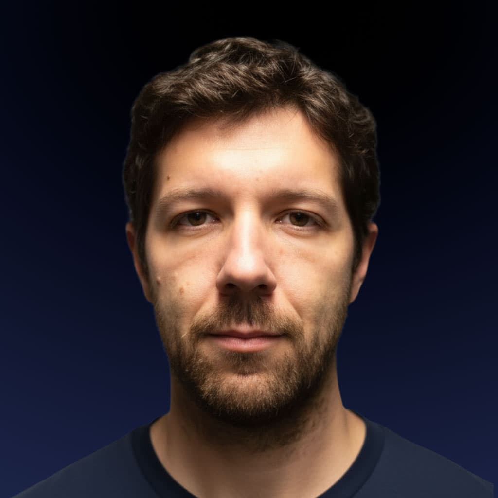 Eduardo Amaral