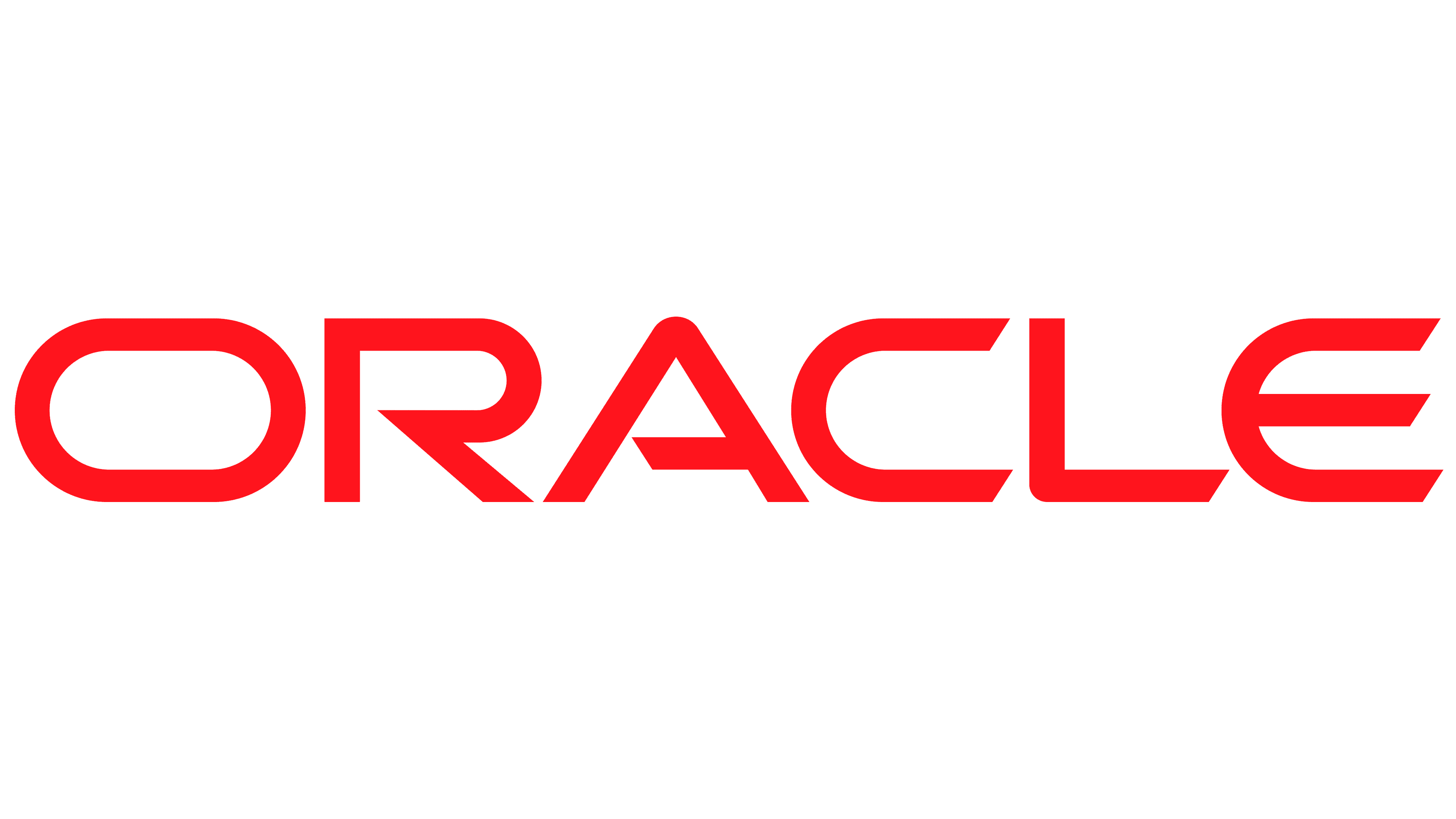 Logo da empresa do case Oracle e a jornada do Madeiro para uma infraestrutura em cloud resiliente